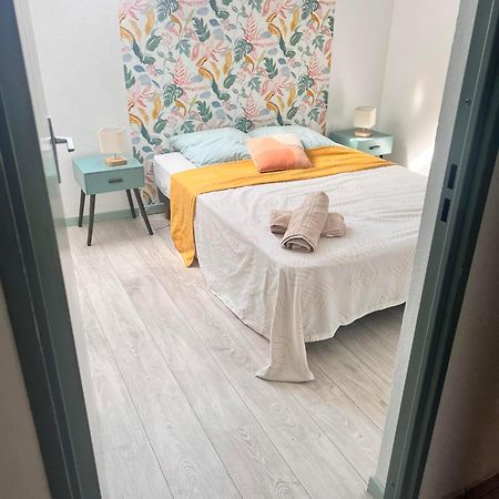 Apartament Duplex Ophelie Saint-Denis Zewnętrze zdjęcie