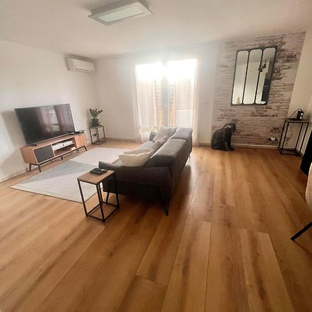 Apartament Duplex Ophelie Saint-Denis Zewnętrze zdjęcie