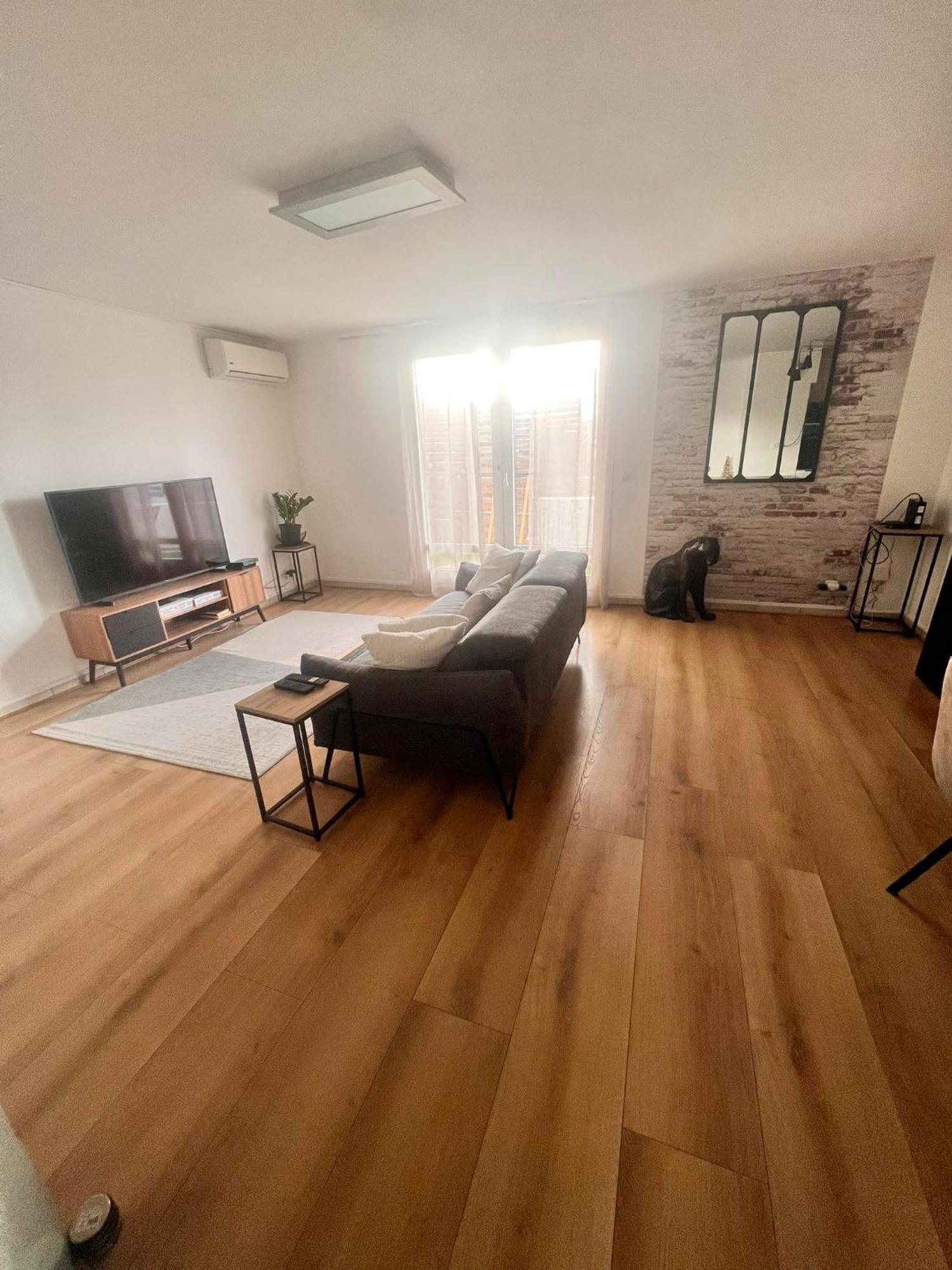 Apartament Duplex Ophelie Saint-Denis Zewnętrze zdjęcie